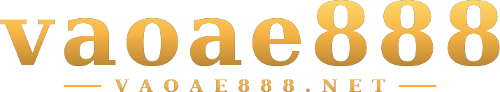 vaoae888 logo