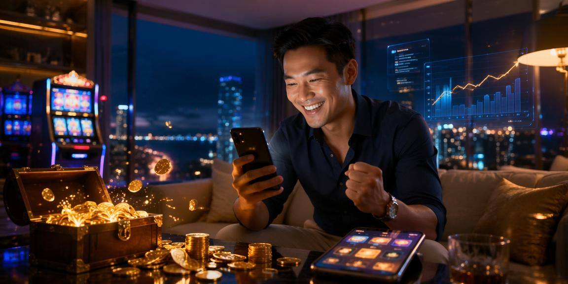 vaoae888 casino app visual